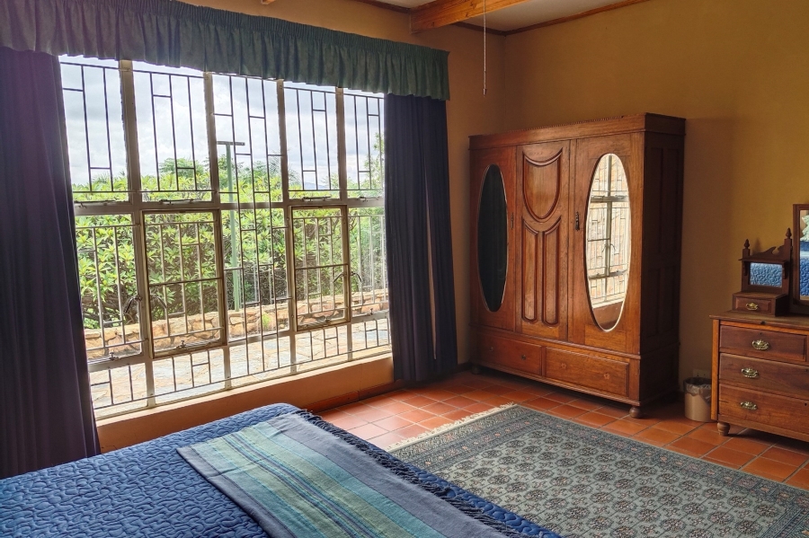 Commercial Property for Sale in Hartbeespoort Rural North West